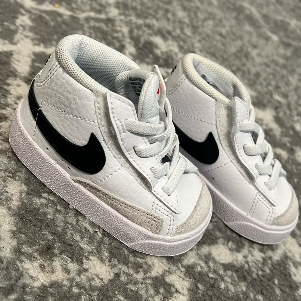 Nike Blazer mid 77
